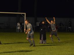Fußball Stadtmeisterschaft